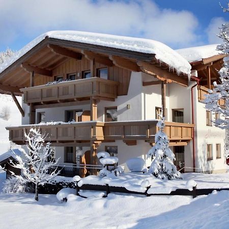 Appartements Metzgerhof Niederau Exterior foto