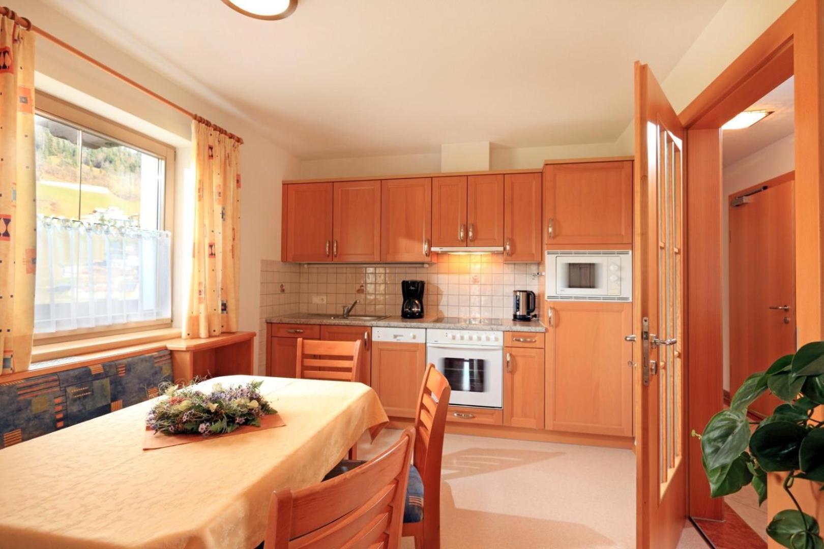 Appartements Metzgerhof Niederau Habitación foto