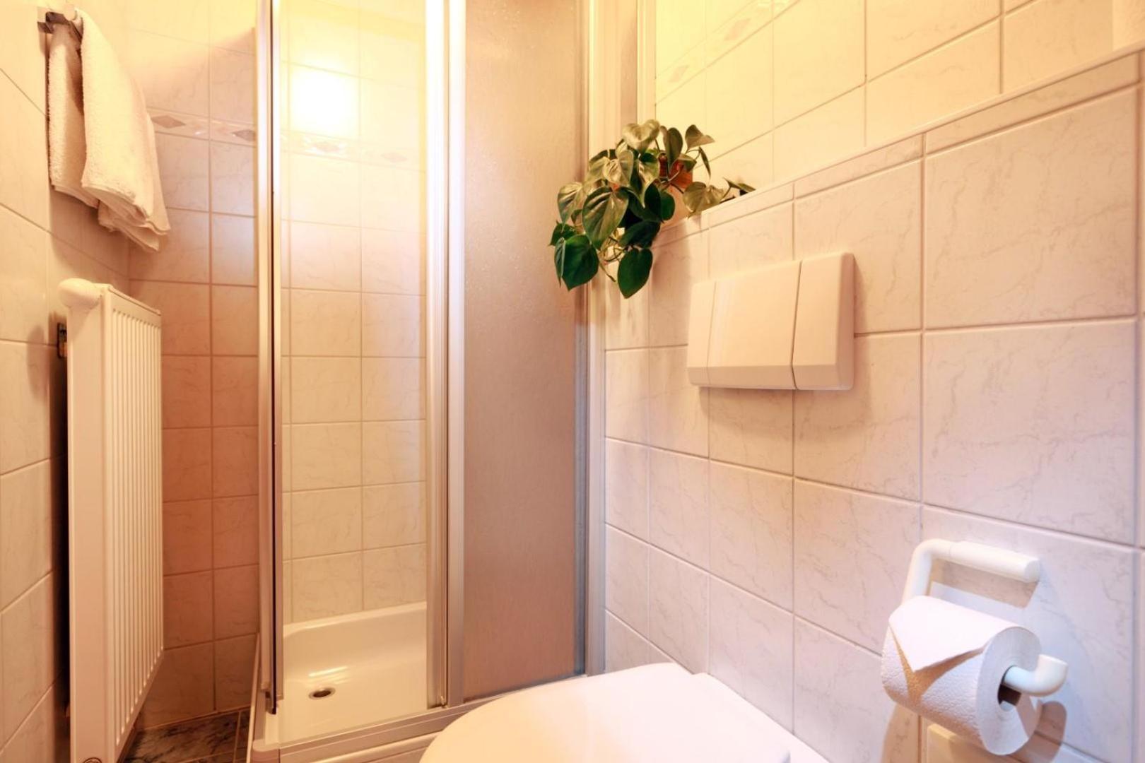 Appartements Metzgerhof Niederau Habitación foto