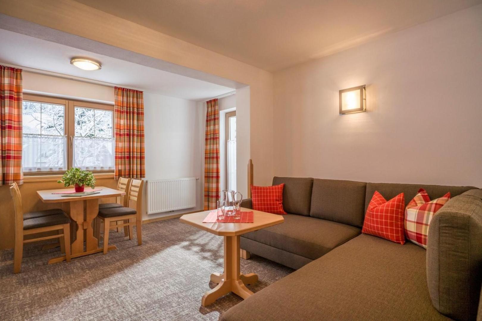 Appartements Metzgerhof Niederau Habitación foto